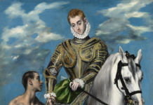 El Greco