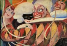 L’intelligenza non ha sesso. Adriana Bisi Fabbri e la rete delle arti (1900-1918)