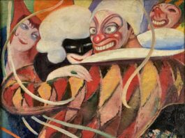 L’intelligenza non ha sesso. Adriana Bisi Fabbri e la rete delle arti (1900-1918)