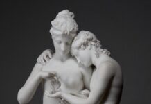 Canova | Thorvaldsen. La nascita della scultura moderna