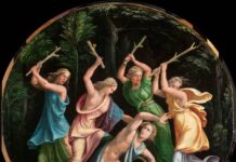 “Con nuova e stravagante maniera”. Giulio Romano a Mantova