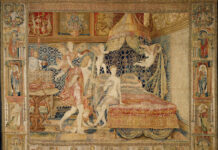 Giulio Romano: arte e desiderio