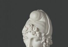 Canova. I volti ideali