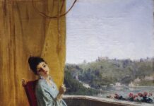 Impressioni d’Oriente. Arte e collezionismo tra Europa e Giappone