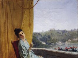 Impressioni d’Oriente. Arte e collezionismo tra Europa e Giappone