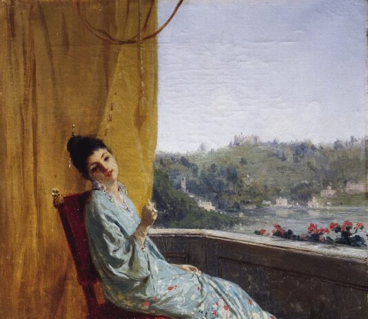 Impressioni d’Oriente. Arte e collezionismo tra Europa e Giappone