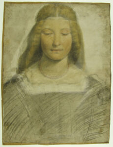 Leonardo da Vinci e il suo lascito: gli artisti e le tecniche