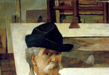 Fattori. Capolavori e aperture sul ‘900