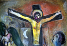 Gauguin Matisse Chagall. La Passione nell’arte francese dai Musei Vaticani