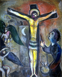 Gauguin Matisse Chagall. La Passione nell'arte francese dai Musei Vaticani
