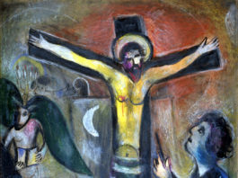 Gauguin Matisse Chagall. La Passione nell’arte francese dai Musei Vaticani