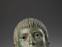 Etruschi. Viaggio nelle terre dei Rasna