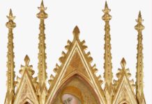 Taddeo di Bartolo (1362 ca.-1422)