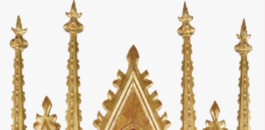 Taddeo di Bartolo (1362 ca.-1422)