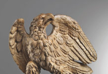 La collezione Cavallini Sgarbi