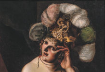 La ricerca della bellezza. La Collezione Cavallini Sgarbi. Da Lotto a Morandi