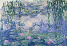 Monet e gli impressionisti. Capolavori dal Musée Marmottan Monet di Parigi
