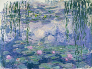 Monet e gli impressionisti. Capolavori dal Musée Marmottan Monet di Parigi