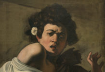 Il tempo di Caravaggio. Capolavori della collezione di Roberto Longhi