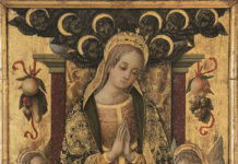 Rinascimento marchigiano. Opere d’arte restaurate dai luoghi del sisma