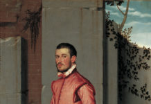 L’ultimo romantico. Luigi Magnani il signore della Villa dei Capolavori