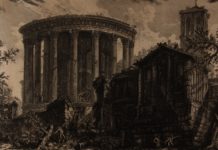 Giambattista Piranesi. Architetto senza tempo