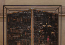 Giorgio Milani. La scrittura come enigma