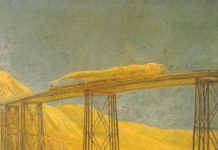 Tra simbolismo e futurismo. Gaetano Previati