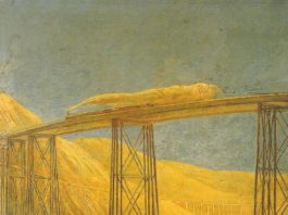 Tra simbolismo e futurismo. Gaetano Previati