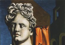 De Chirico e la Metafisica