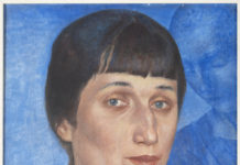 Divine e Avanguardie. Le donne nell’arte russa