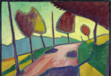 Alexej Jawlensky e Marianne Werefkin. Compagni di vita