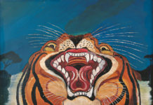 Antonio Ligabue. Una vita d’artista