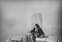 Prima, donna. Margaret Bourke-White