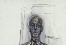 Alberto Giacometti (1901-1966). Grafica al confine fra arte e pensiero