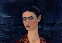 Frida Kahlo. Il caos dentro