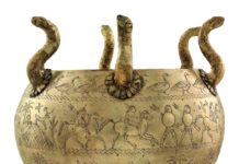 Gli Etruschi e il MANN