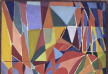 Carla Accardi. Contesti