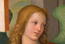 Raffaello. L’invenzione del divino pittore