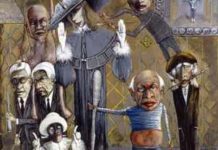 Oltre la profezia. Sergio Vacchi 1952-2006