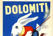 Il racconto della montagna nella pittura tra ‘800 e ‘900