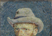 Van Gogh. I colori della vita