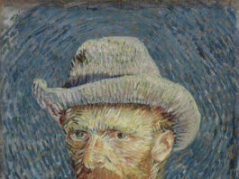 Van Gogh. I colori della vita