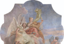 Tiepolo. Venezia, Milano, l’Europa