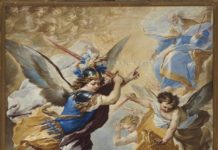 Luca Giordano, dalla Natura alla Pittura