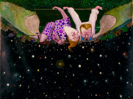 Enrico Robusti. La pittura iperproteica