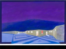 L’avventura dell’arte nuova | anni 60-80. Cioni Carpi | Gianni Melotti