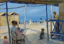 Impressionismo tedesco dal Landesmuseum di Hannover