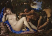 Tiziano e Caravaggio in Peterzano