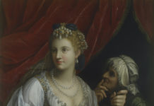 Le Signore dell’Arte. Storie di donne tra ’500 e ’600